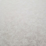 Fenton Ivory Cream Luxury Plain Wallpaper - 1602-107-01