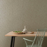 Fenton Gold Luxury Plain Wallpaper - 1602-107-03