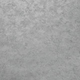 Fenton Silver Luxury Plain Wallpaper - 1602-107-05