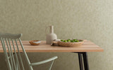 Fenton Soft Gold Luxury Plain Wallpaper - 1602-107-06