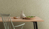 Fenton Soft Gold Luxury Plain Wallpaper - 1602-107-06