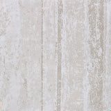 Linea Ivory Neutral Luxury Striped Wallpaper