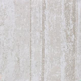 Linea Ivory Neutral Luxury Striped Wallpaper