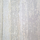 Linea Grey Luxury Striped Wallpaper