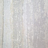 Linea Grey Luxury Striped Wallpaper