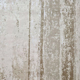 Linea Gold Luxury Striped Wallpaper