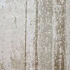 Linea Gold Luxury Striped Wallpaper