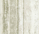 Linea Gold Luxury Striped Wallpaper