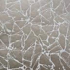 Glaze Gold Luxury Geometric Wallpaper