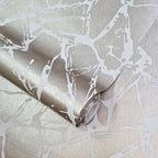 Glaze Gold Luxury Geometric Wallpaper