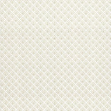 Gio Ivory Neutral Luxury Geometric Wallpaper