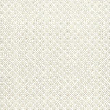 Gio Ivory Neutral Luxury Geometric Wallpaper