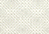 Gio Ivory Neutral Luxury Geometric Wallpaper