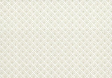 Gio Ivory Neutral Luxury Geometric Wallpaper