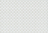 Gio Grey Luxury Geometric Wallpaper
