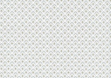 Gio Grey Luxury Geometric Wallpaper