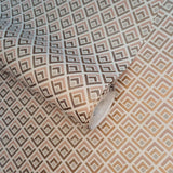 Gio Pink Luxury Geometric Wallpaper