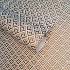 Gio Pink Luxury Geometric Wallpaper
