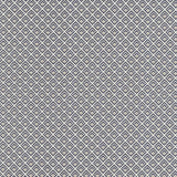Gio Ebony Black Luxury Geometric Wallpaper
