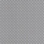 Gio Ebony Black Luxury Geometric Wallpaper