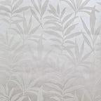 Verdi Ivory Cream Luxury Bead Wallpaper