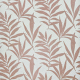 Verdi Coral Copper Luxury Bead Wallpaper