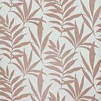 Verdi Coral Copper Luxury Bead Wallpaper