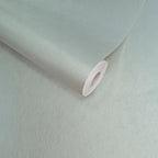 Carla Teal Green Luxury Plain Wallpaper