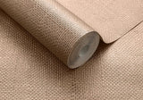 Serena Copper Luxury Textured Wallpaper