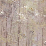 Glade Jet Black Luxury Tree Wallpaper