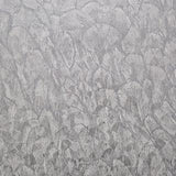 Tranquil Mist Grey Luxury Feather Wallpaper