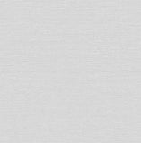 Raffia Mist Grey Luxury Plain Wallpaper