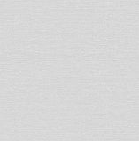 Raffia Mist Grey Luxury Plain Wallpaper