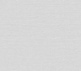 Raffia Mist Grey Luxury Plain Wallpaper