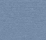 Raffia Lagoon Blue Luxury Plain Wallpaper