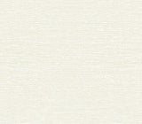 Raffia Pearl Cream Luxury Plain Wallpaper