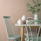 Raffia Beach Neutral Luxury Plain Wallpaper