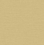 Raffia Mustard Yellow Luxury Plain Wallpaper
