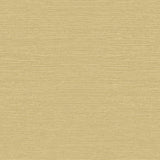 Raffia Mustard Yellow Luxury Plain Wallpaper