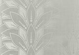 Astoria Pearl Cream Luxury Bead Wallpaper
