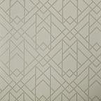 Metro Sand Neutral Luxury Geometric Wallpaper