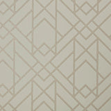 Metro Sand Neutral Luxury Geometric Wallpaper