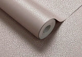 Emile Rose Pink Luxury Crackle Wallpaper