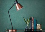 Emile Emerald Green Luxury Crackle Wallpaper