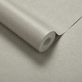 Emile Sand Neutral Luxury Crackle Wallpaper