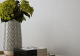 Emile Ivory Cream Luxury Crackle Wallpaper
