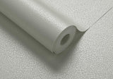 Emile Ivory Cream Luxury Crackle Wallpaper