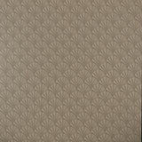 Elodie Honey Beige Luxury Art Deco Wallpaper