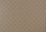 Elodie Honey Beige Luxury Art Deco Wallpaper