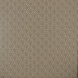 Elodie Honey Beige Luxury Art Deco Wallpaper